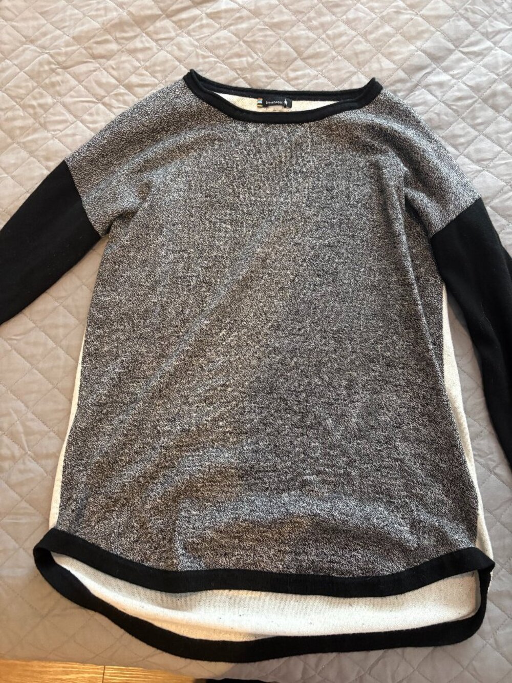 Smartwool Sweater - Picture 1 of 3